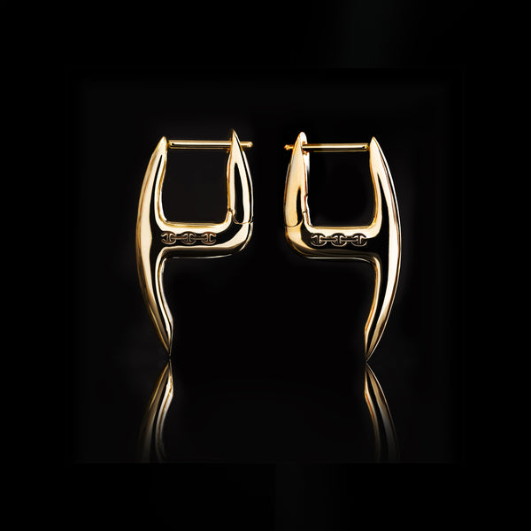 Hoorsenbuhs MINI AXE