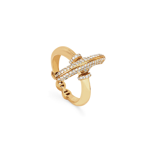 Hoorsenbuhs MINI VIN ANTIQUATED