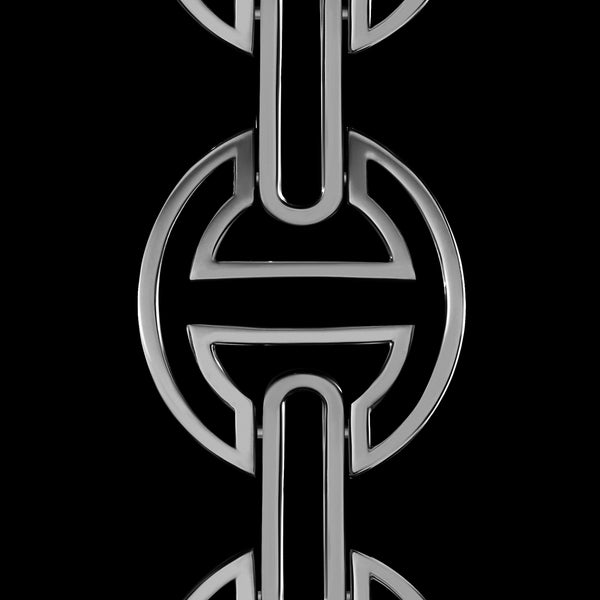 Hoorsenbuhs MMV LARGE LINK BRACELET