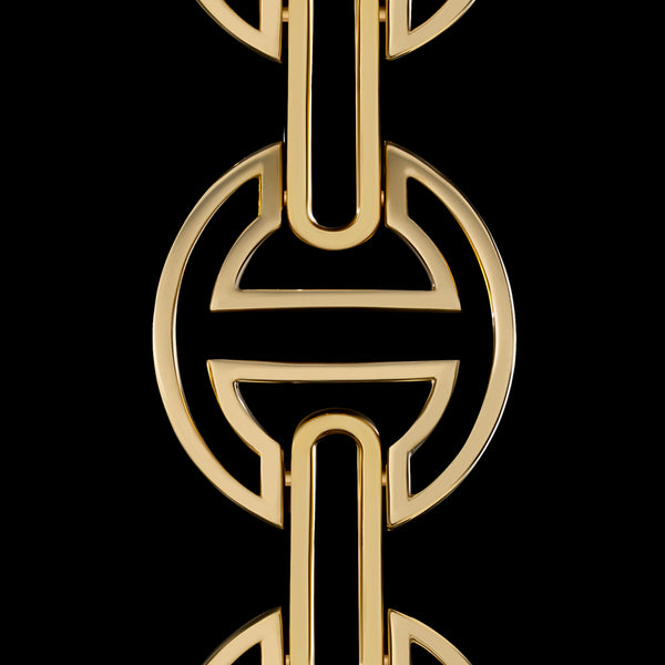 Hoorsenbuhs MMV LARGE LINK BRACELET