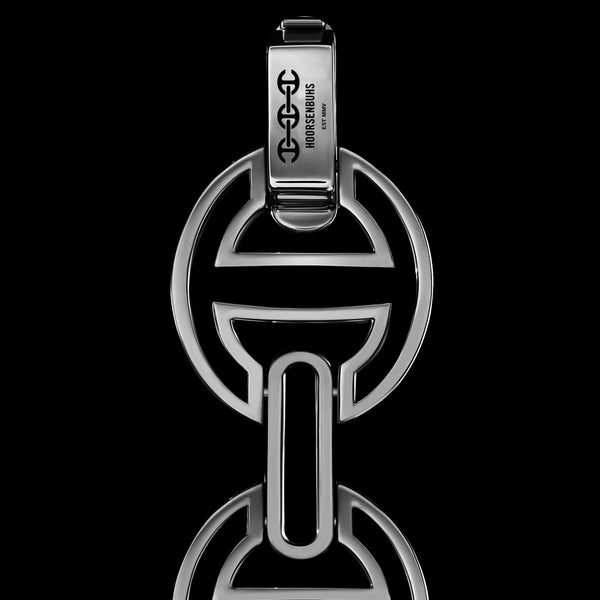 Hoorsenbuhs MMV MEDIUM LINK BRACELET