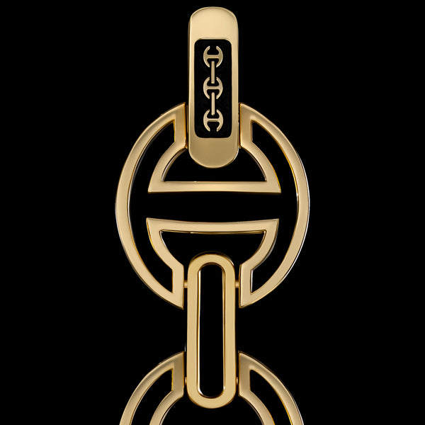 Hoorsenbuhs MMV MEDIUM LINK BRACELET