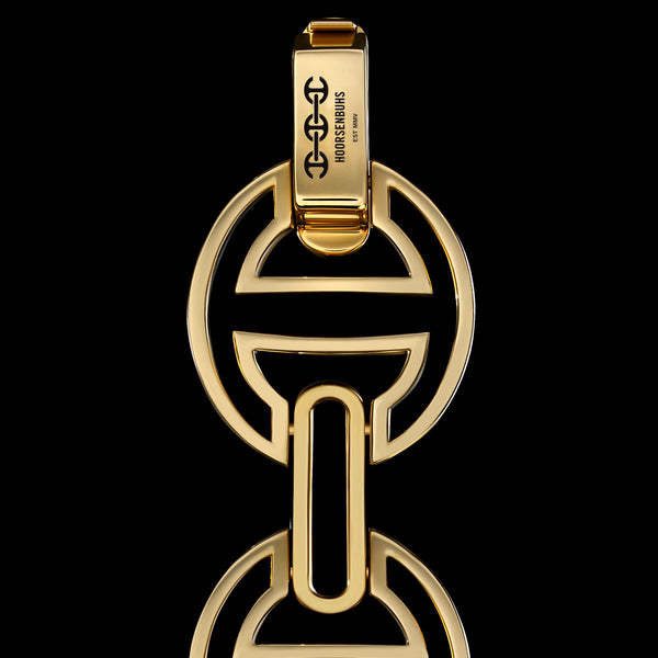 Hoorsenbuhs MMV MEDIUM LINK BRACELET