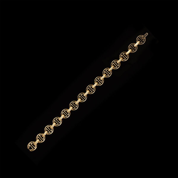 Hoorsenbuhs MMV SMALL LINK BRACELET
