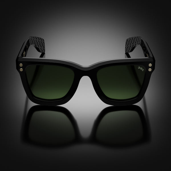 Hoorsenbuhs MODEL I | BLACK