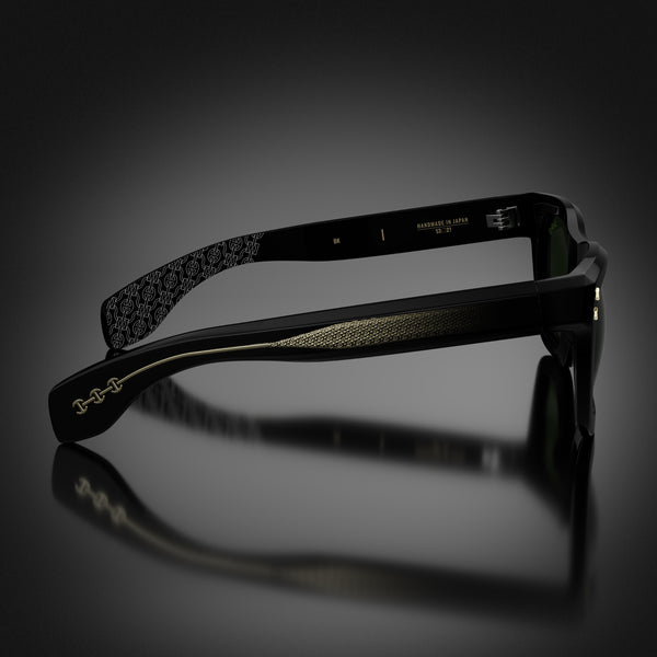 Hoorsenbuhs MODEL I | BLACK