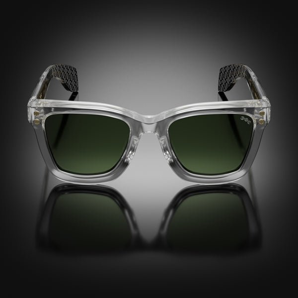 Hoorsenbuhs MODEL I | CRYSTAL