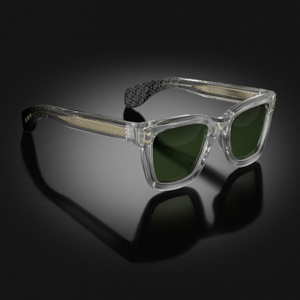 hoorsenbuhs MODEL I | CRYSTAL