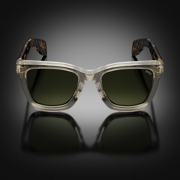 Hoorsenbuhs MODEL I | WHEAT CRYSTAL