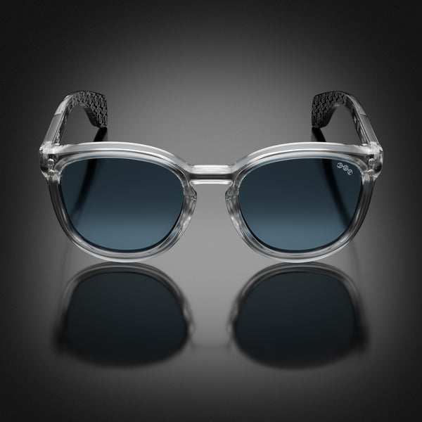 Hoorsenbuhs MODEL II | CRYSTAL