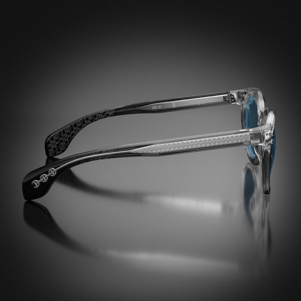 Hoorsenbuhs MODEL II | CRYSTAL