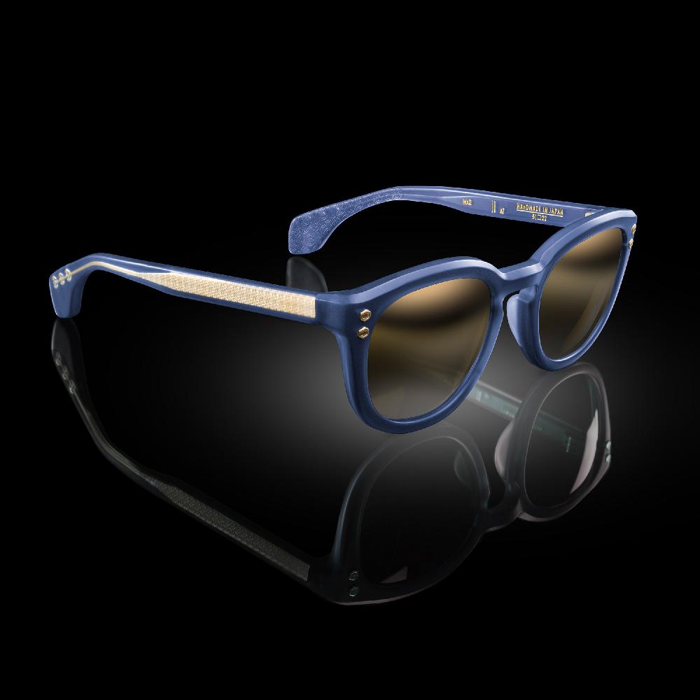 hoorsenbuhs MODEL II | MIDNIGHT NAVY BLUE