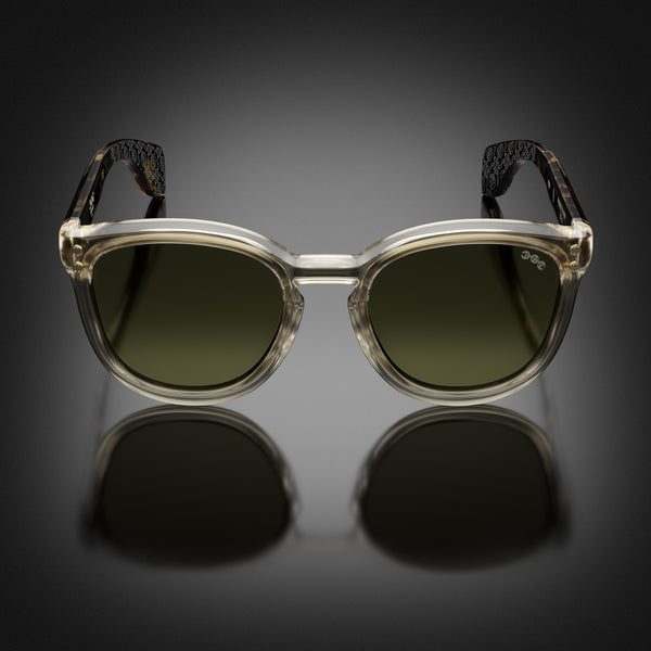 Hoorsenbuhs MODEL II | WHEAT CRYSTAL