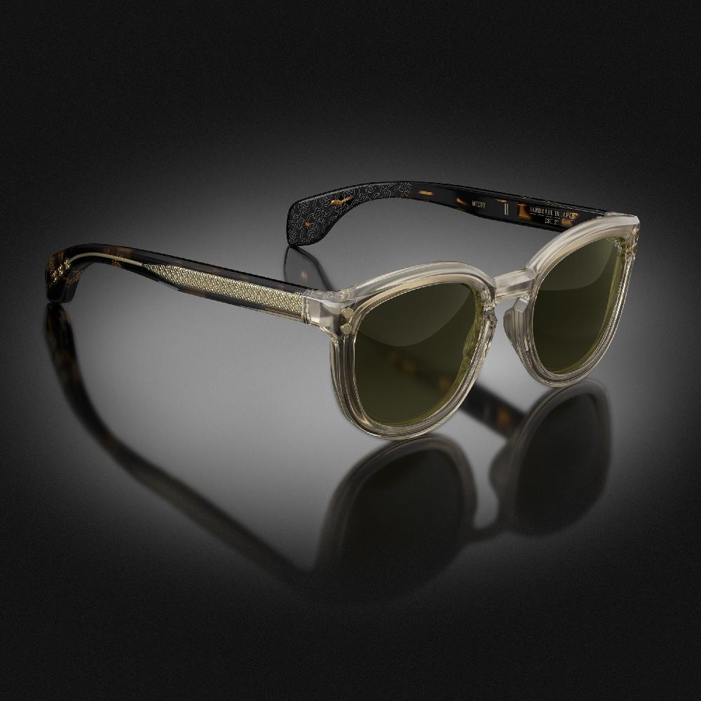 hoorsenbuhs MODEL II | WHEAT CRYSTAL