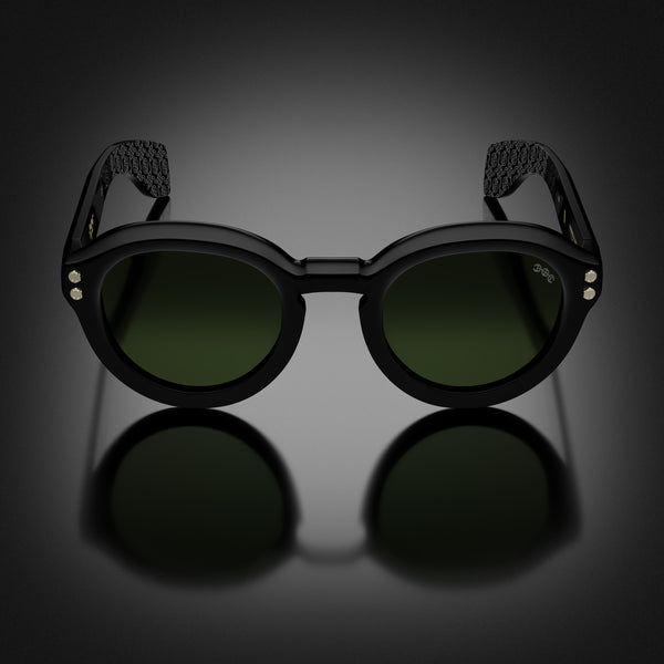 Hoorsenbuhs MODEL III | BLACK