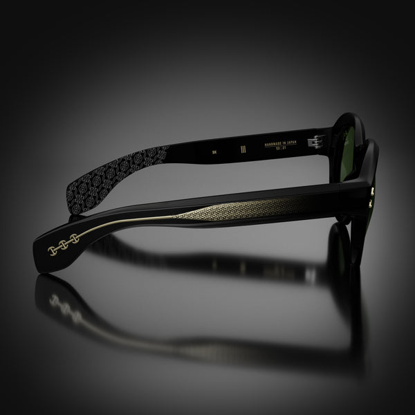 Hoorsenbuhs MODEL III | BLACK