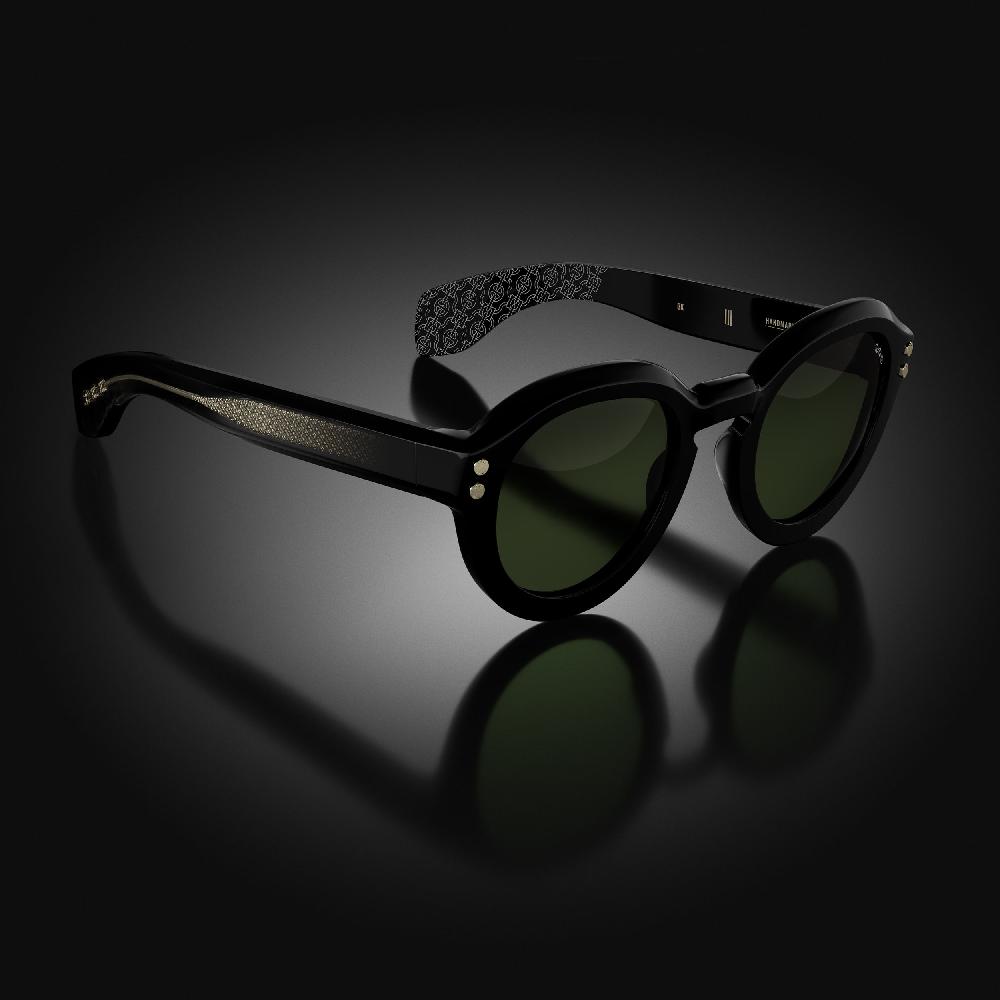 hoorsenbuhs MODEL III | BLACK