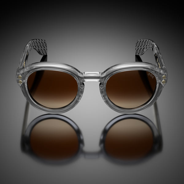 Hoorsenbuhs MODEL III | CLEAR GREY