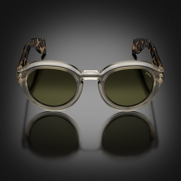 Hoorsenbuhs MODEL III | WHEAT CRYSTAL