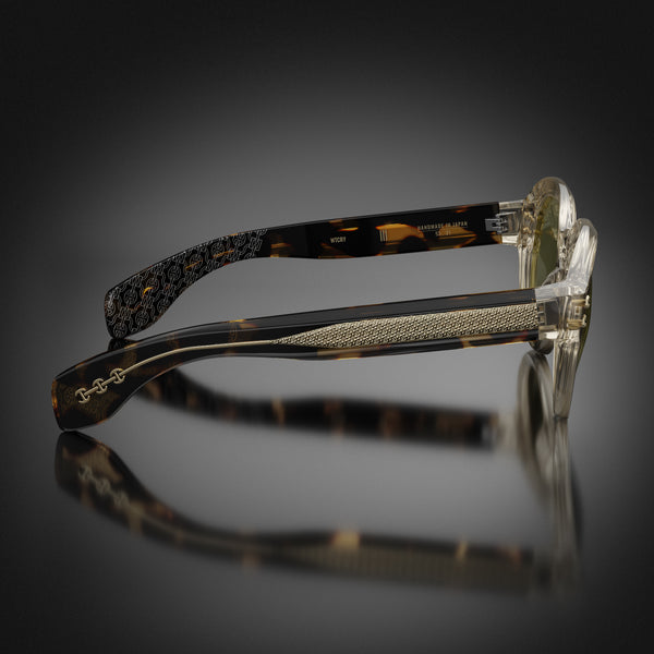 Hoorsenbuhs MODEL III | WHEAT CRYSTAL