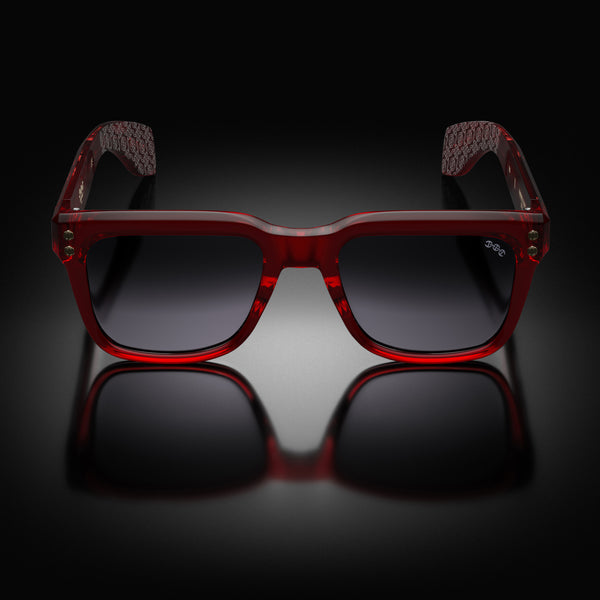 Hoorsenbuhs MODEL V | BORDEAUX