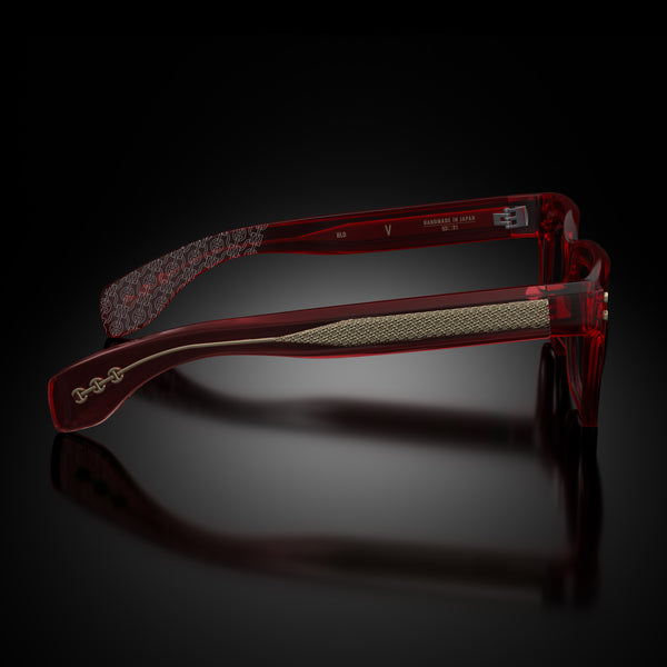 Hoorsenbuhs MODEL V | BORDEAUX