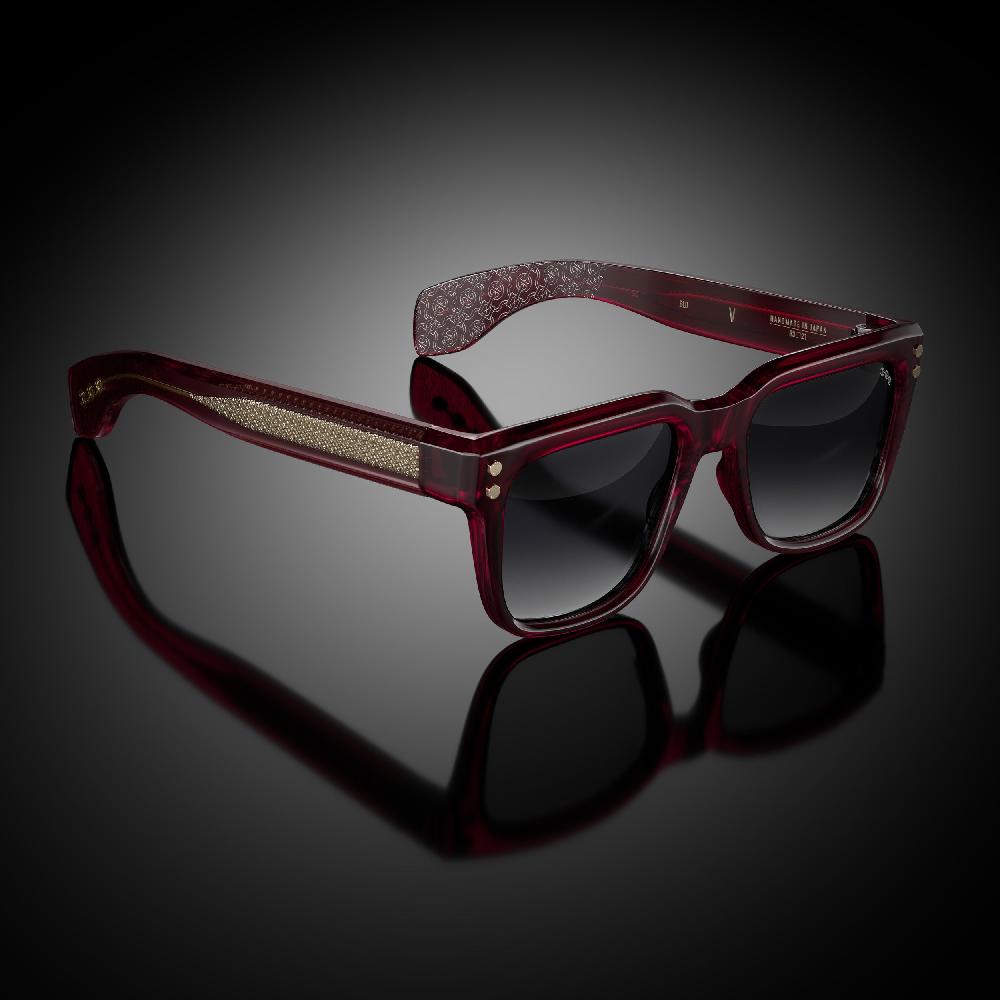 hoorsenbuhs MODEL V | BORDEAUX