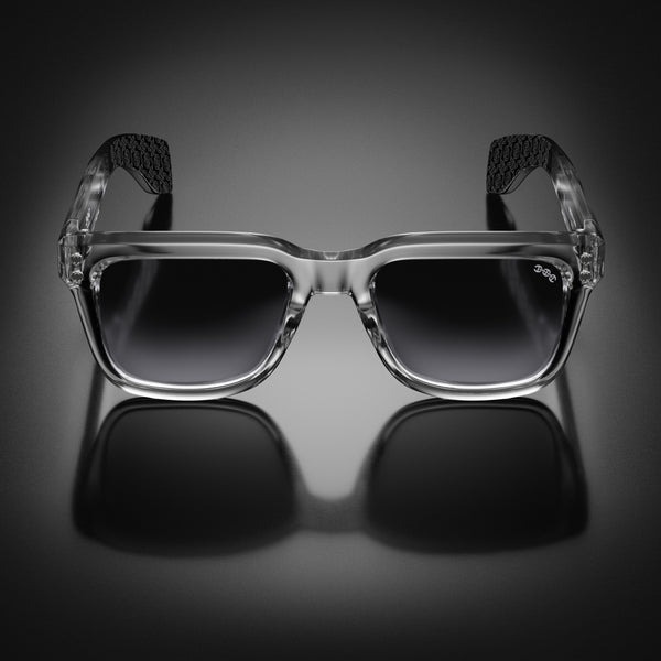 Hoorsenbuhs MODEL V | CRYSTAL