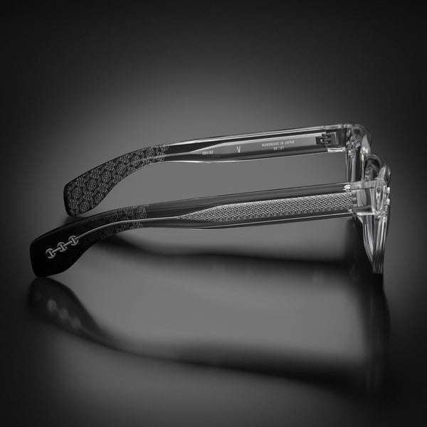 Hoorsenbuhs MODEL V | CRYSTAL