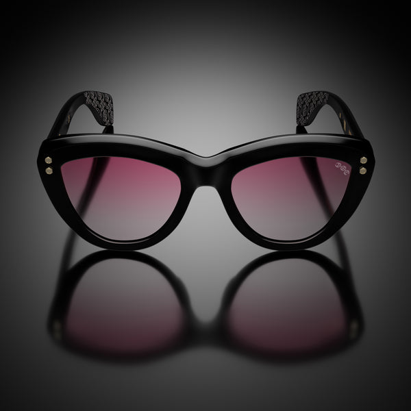 Hoorsenbuhs MODEL VII | BLACK