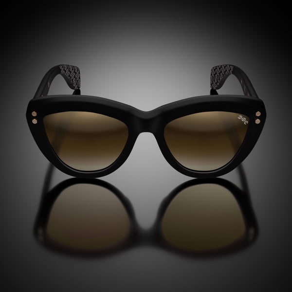 Hoorsenbuhs MODEL VII | MATTE BLACK