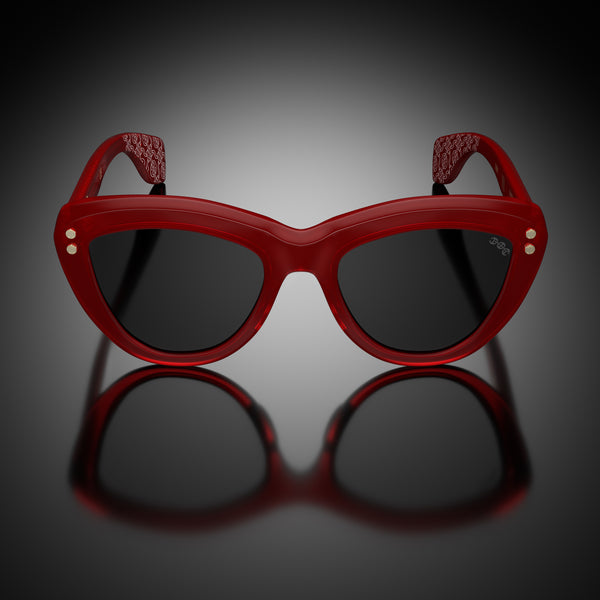 Hoorsenbuhs MODEL VII | REDLIPS