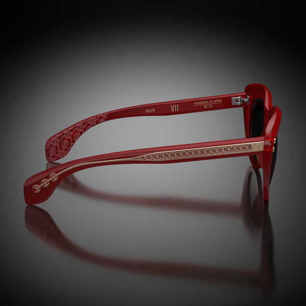 Hoorsenbuhs MODEL VII | REDLIPS