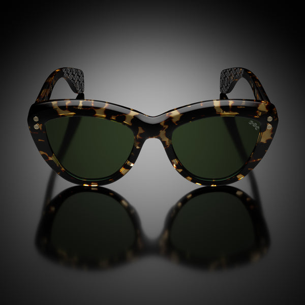 Hoorsenbuhs MODEL VII | TOKYO TORTOISE