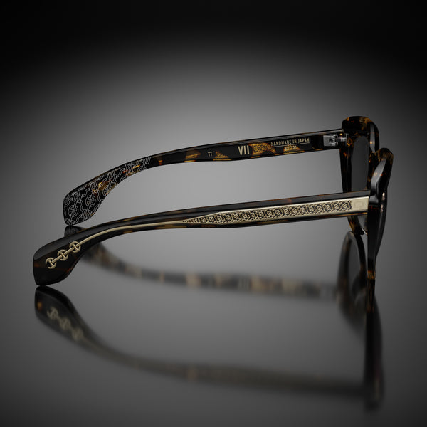 Hoorsenbuhs MODEL VII | TOKYO TORTOISE