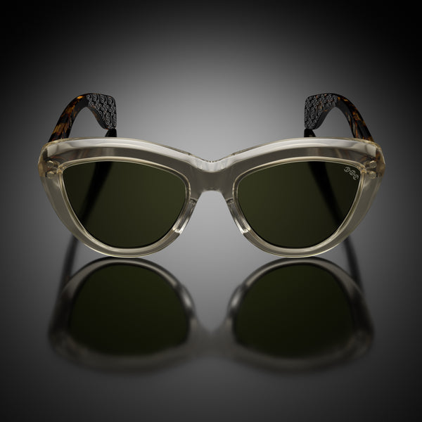 Hoorsenbuhs MODEL VII | WHEAT CRYSTAL