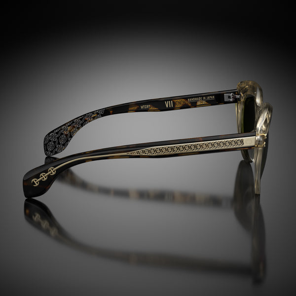 Hoorsenbuhs MODEL VII | WHEAT CRYSTAL