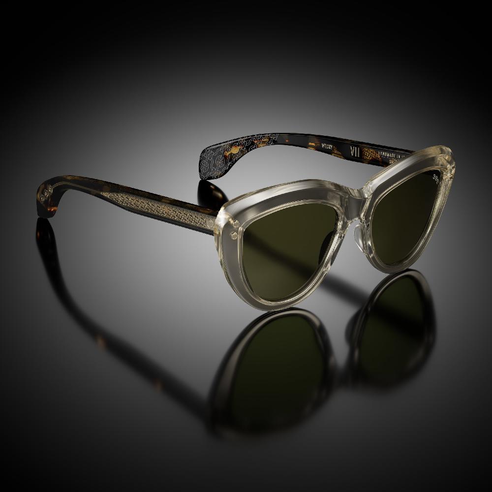 hoorsenbuhs MODEL VII | WHEAT CRYSTAL