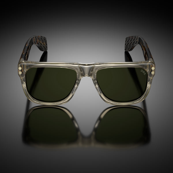 Hoorsenbuhs MODEL VIII | WHEAT CRYSTAL