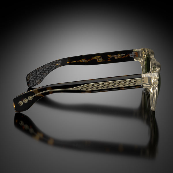 Hoorsenbuhs MODEL VIII | WHEAT CRYSTAL