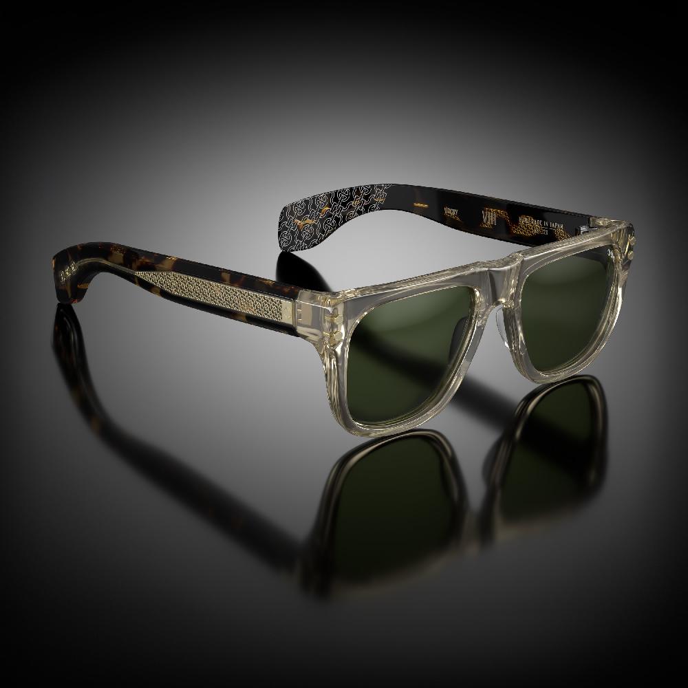 hoorsenbuhs MODEL VIII | WHEAT CRYSTAL