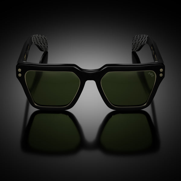 Hoorsenbuhs MODEL X | BLACK