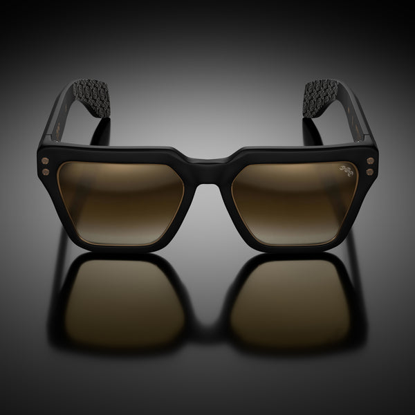 Hoorsenbuhs MODEL X | MATTE BLACK