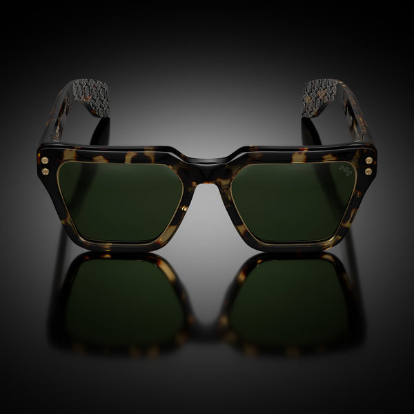 Hoorsenbuhs MODEL X | TOKYO TORTOISE