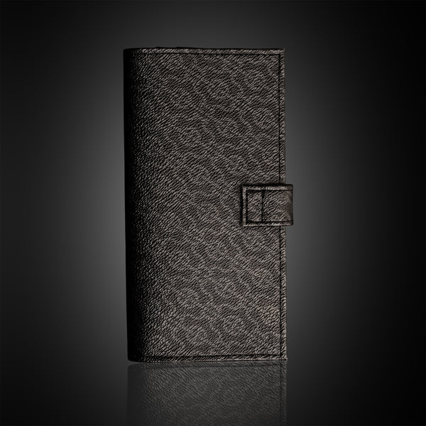 Hoorsenbuhs MONOGRAM CLUTCH