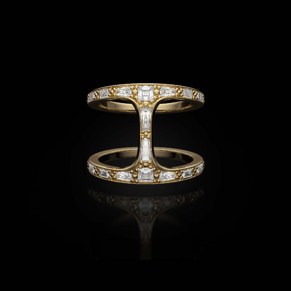 hoorsenbuhs PHANTOM BAGUETTE