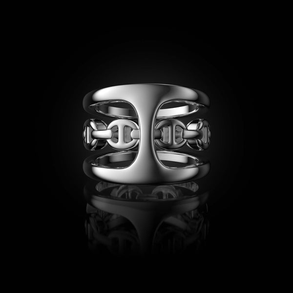 Hoorsenbuhs PHANTOM CLIQUE