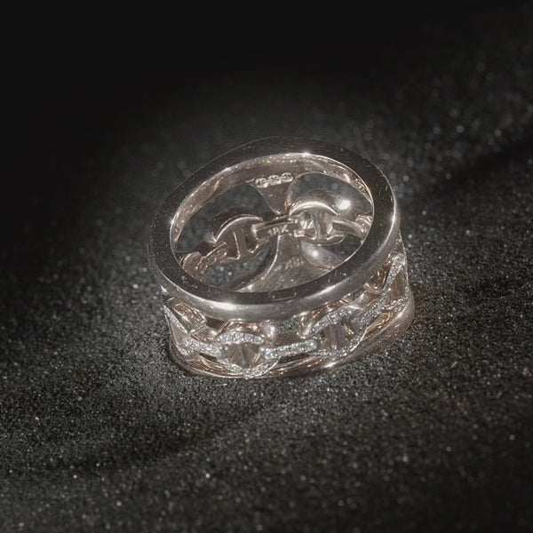 Hoorsenbuhs PHANTOM CLIQUE ANTIQUATED