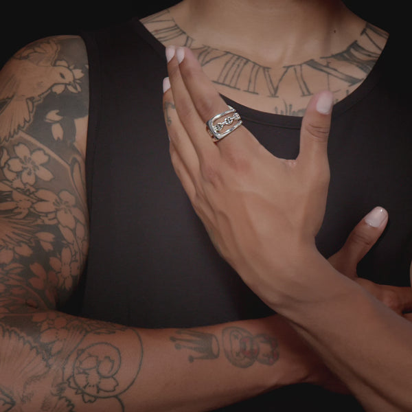 Hoorsenbuhs PHANTOM CLIQUE