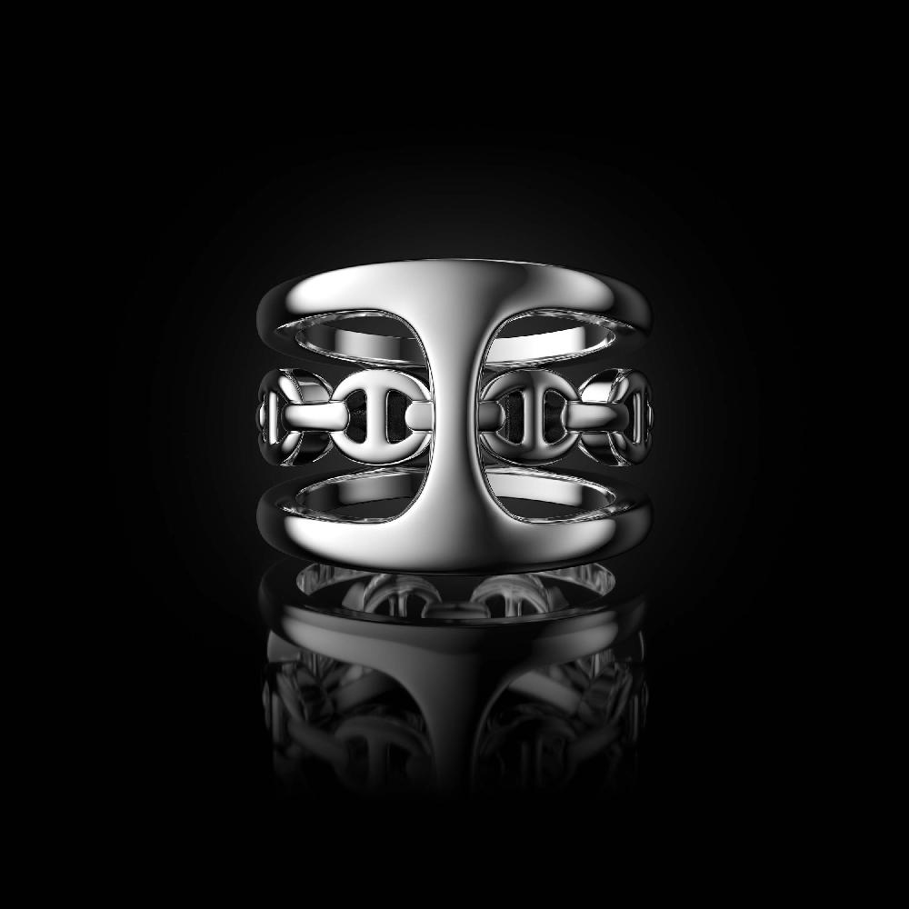 hoorsenbuhs PHANTOM CLIQUE